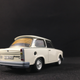 Illustration for article titled Teutonic Tuesday: Trabant